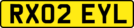 RX02EYL