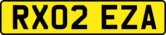 RX02EZA