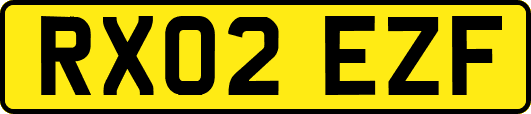 RX02EZF