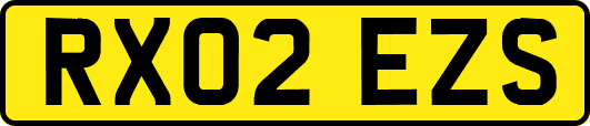 RX02EZS