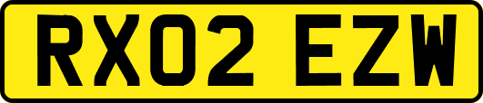RX02EZW