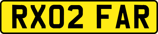 RX02FAR