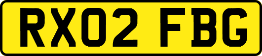 RX02FBG