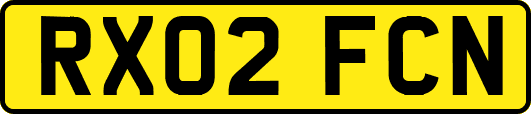 RX02FCN
