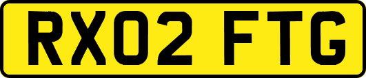 RX02FTG