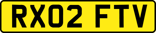 RX02FTV