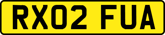 RX02FUA
