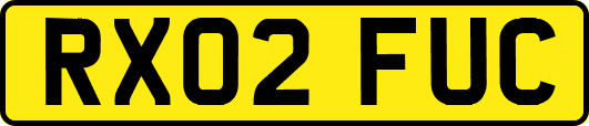 RX02FUC
