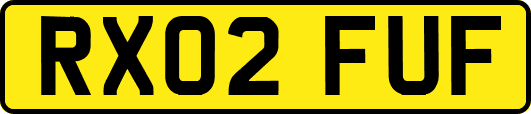 RX02FUF