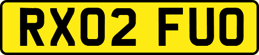 RX02FUO