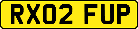 RX02FUP