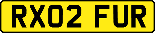 RX02FUR