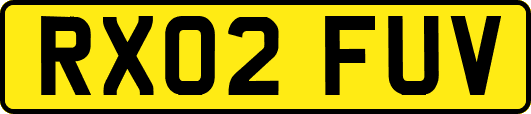 RX02FUV