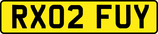 RX02FUY