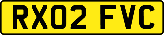 RX02FVC