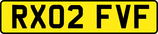 RX02FVF