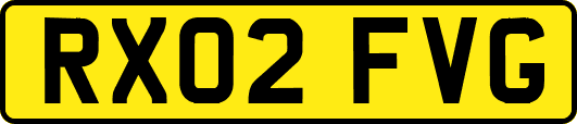RX02FVG