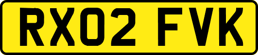 RX02FVK