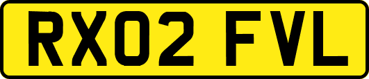 RX02FVL