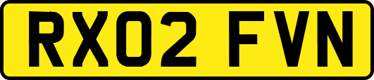 RX02FVN