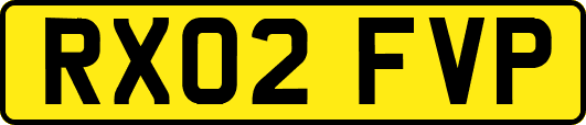 RX02FVP