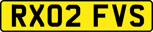 RX02FVS