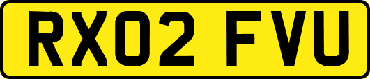 RX02FVU