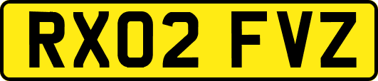 RX02FVZ