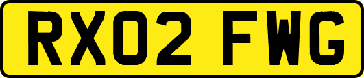 RX02FWG