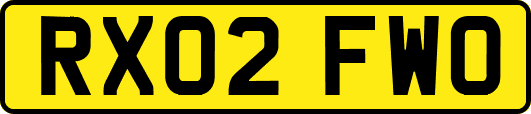 RX02FWO