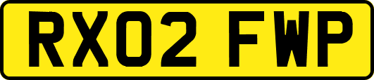 RX02FWP