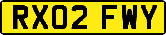 RX02FWY