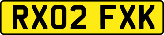 RX02FXK