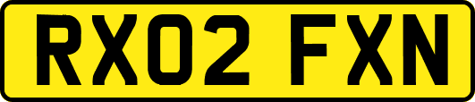 RX02FXN