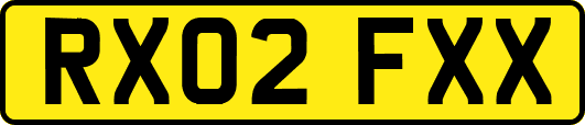 RX02FXX