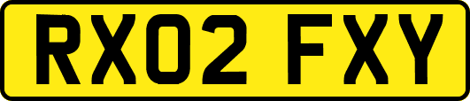 RX02FXY
