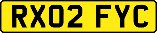 RX02FYC