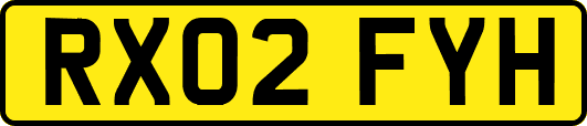 RX02FYH