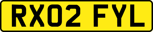 RX02FYL