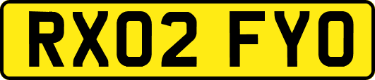 RX02FYO