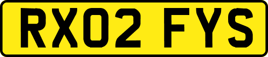 RX02FYS