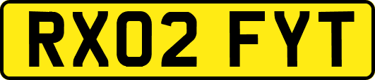 RX02FYT