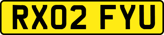 RX02FYU
