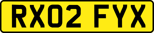 RX02FYX