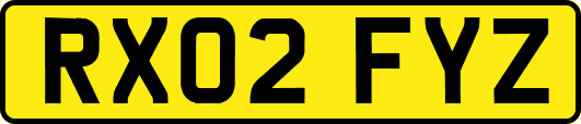 RX02FYZ