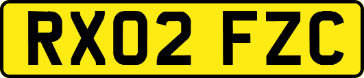 RX02FZC