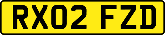 RX02FZD