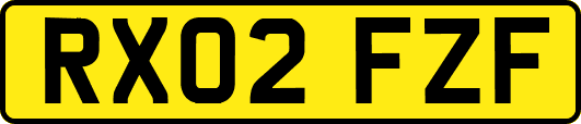 RX02FZF