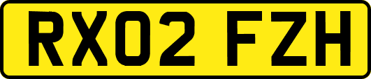 RX02FZH