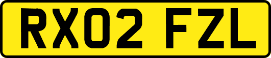 RX02FZL